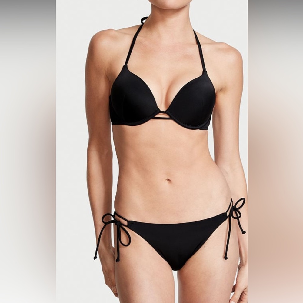 Victoria’s Secret swim bombshell bikini (top only) 38C